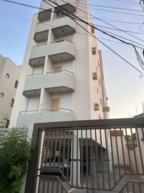 Apartamento para alugar em São José do Rio Preto, Cidade Nova, com 2 quartos, com 90 m²