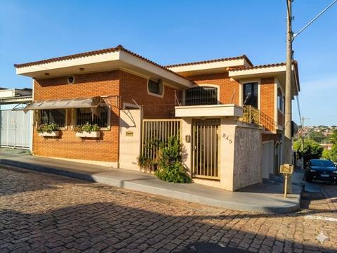 Casa à venda e para alugar em Olímpia, Centro, com 4 quartos, com 320 m²